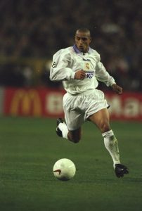 Roberto Carlos marcó época en el Real Madrid - Odio Eterno Al Fútbol Moderno