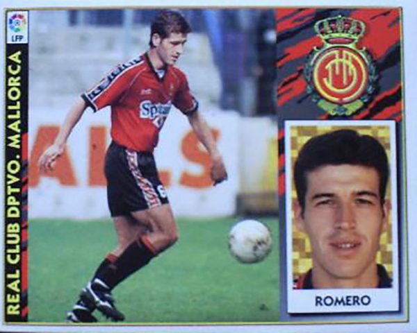 Enrique Romero Odio Eterno Al Futbol Moderno