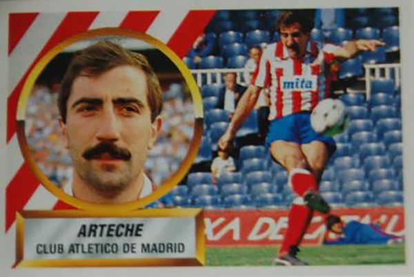 Juan Carlos Arteche Odio Eterno Al Futbol Moderno