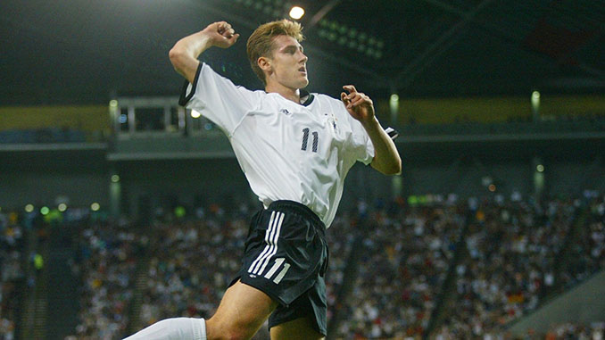 Klose máximo goleador de los mundiales - Odio Eterno Al Fútbol Moderno