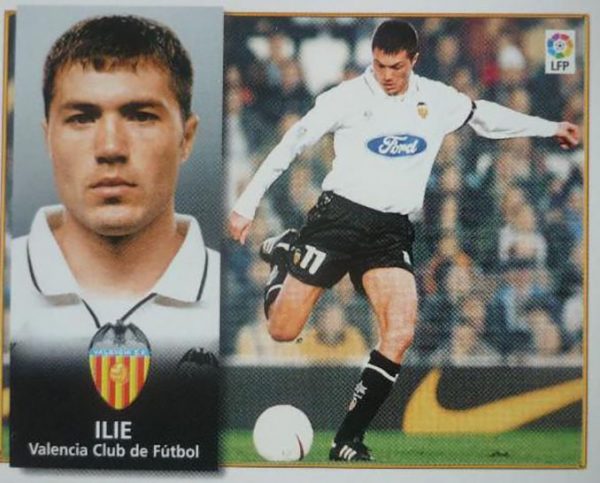 Adrian Ilie Odio Eterno Al Futbol Moderno