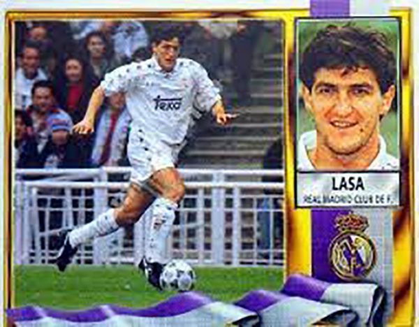 Mikel Lasa Odio Eterno Al Futbol Moderno