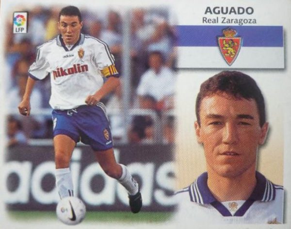 Xavi Aguado Odio Eterno Al Futbol Moderno