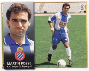 Martín Posse Odio Eterno Al Futbol Moderno