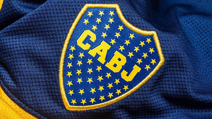 Estrellas en el escudo de Boca Juniors - Odio Eterno Al Fútbol Moderno