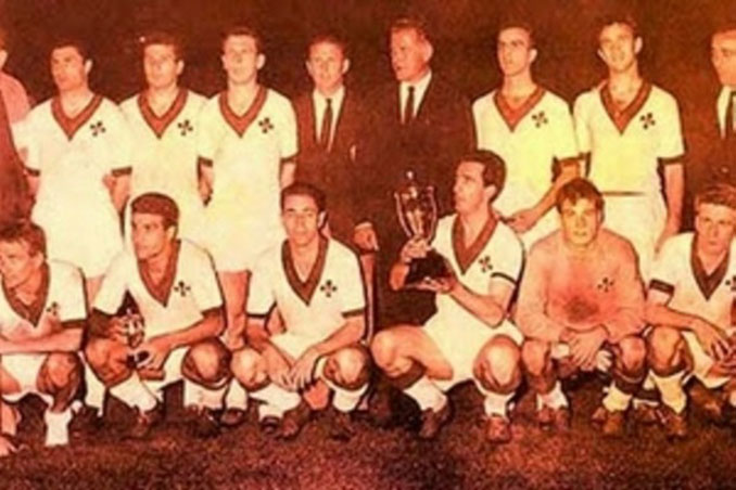 La Fiorentina ganó la primera Recopa de Europa en 1961 - Odio Eterno Al Fútbol Moderno 