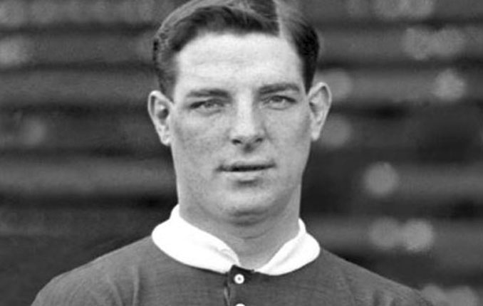 Enoch James fue suspendido a perpetuidad por el amaño del Manchester United vs Liverpool de 1915 - Odio Eterno Al Fútbol Moderno