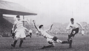 El Stockport County vs Doncaster Rovers de 1946 es el partido más largo de la historia - Odio Eterno Al Fútbol Moderno